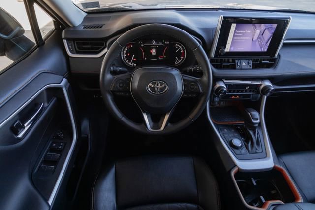 Used 2024 Toyota RAV4 Adventure AWD/4WD image 26