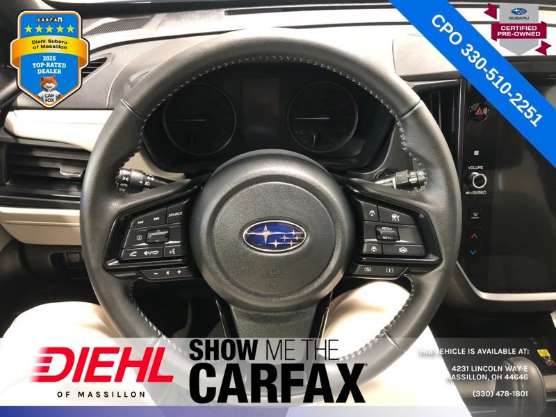 Used 2026 Subaru Forester Premium image 28