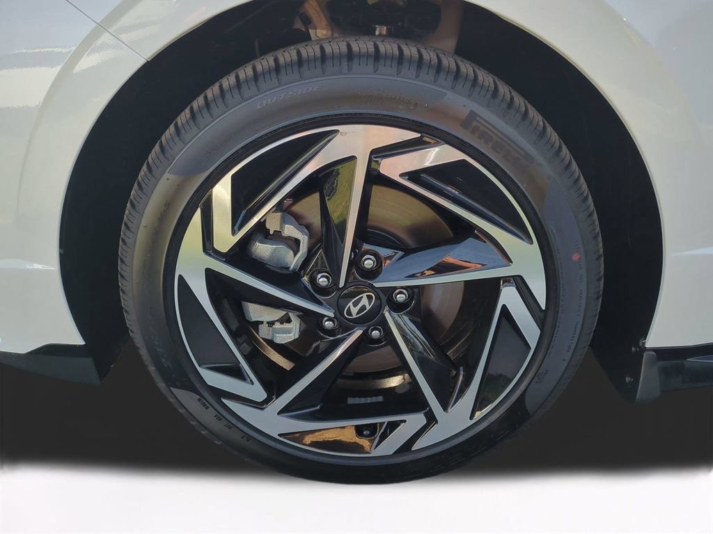 New 2026 Hyundai Sonata SEL FWD image 11