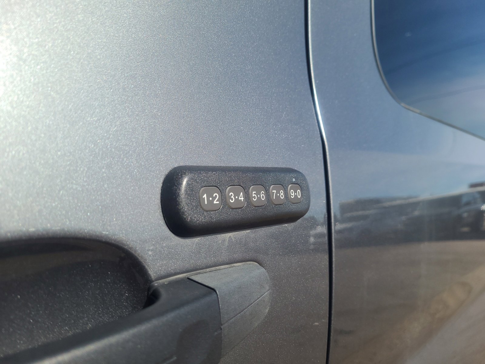 New 2024 Ford Transit 350 XLT image 34