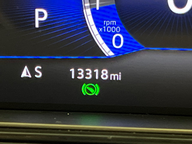 Certified 2025 Volkswagen Taos S FWD image 23
