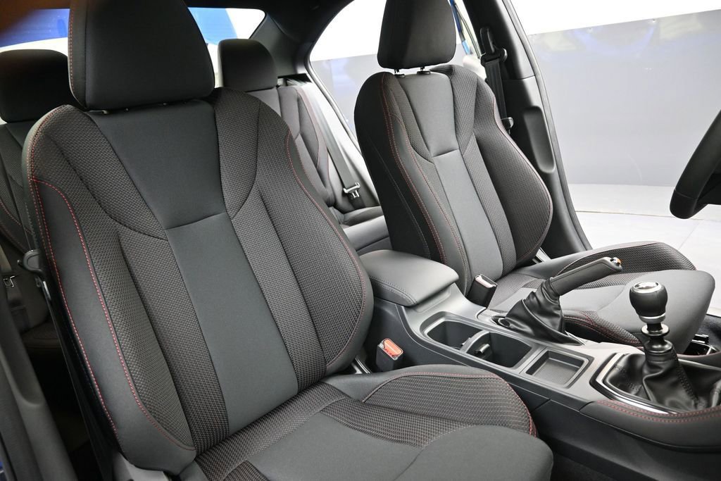 New 2026 Subaru WRX Premium AWD/4WD image 13