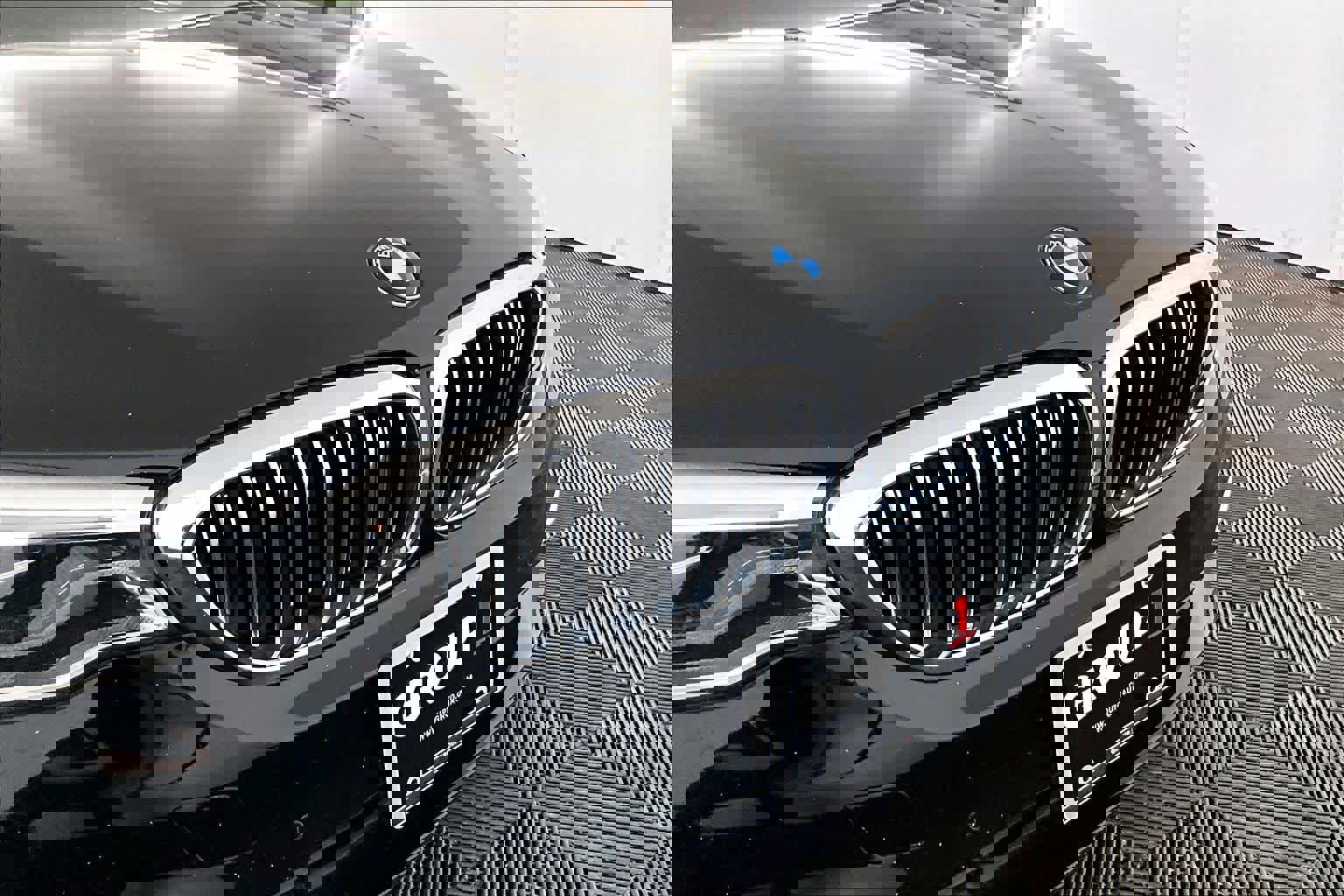 Used 2017 BMW 540i xDrive image 29