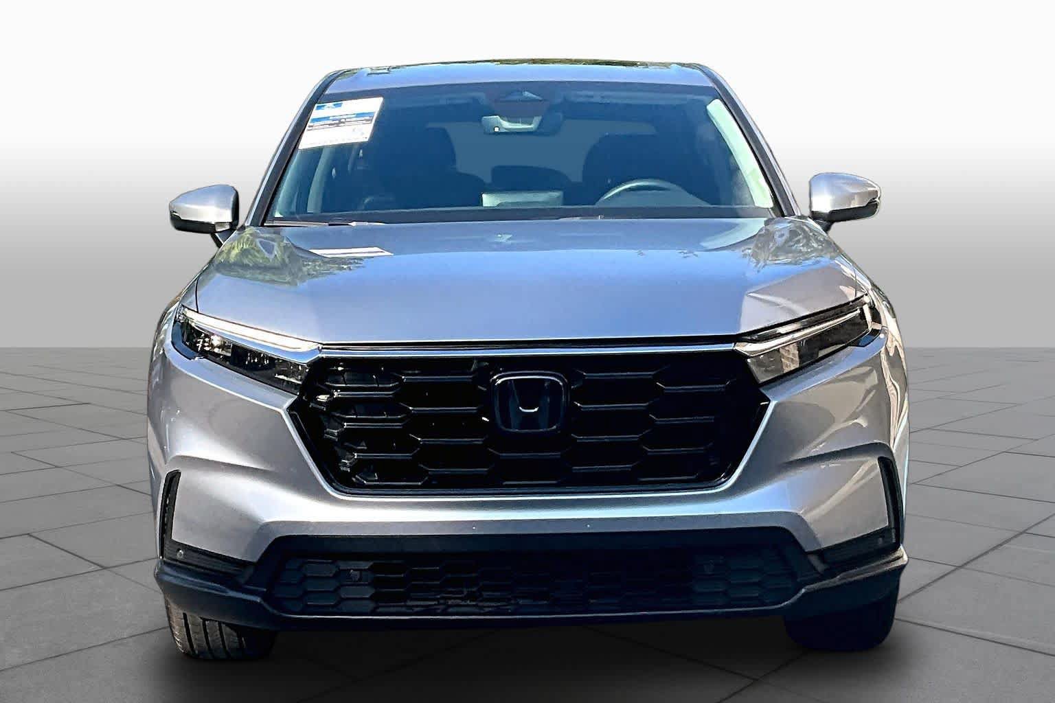 Used 2024 Honda CR-V EX-L image 4