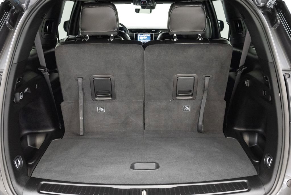 Used 2025 Jeep Grand Cherokee L Altitude image 29