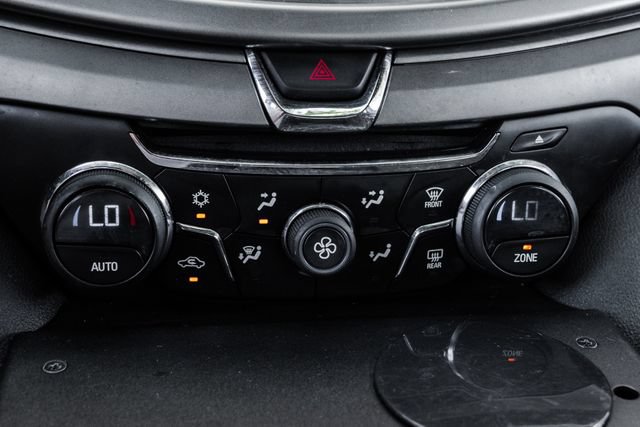 Used 2015 Chevrolet Caprice RWD image 18