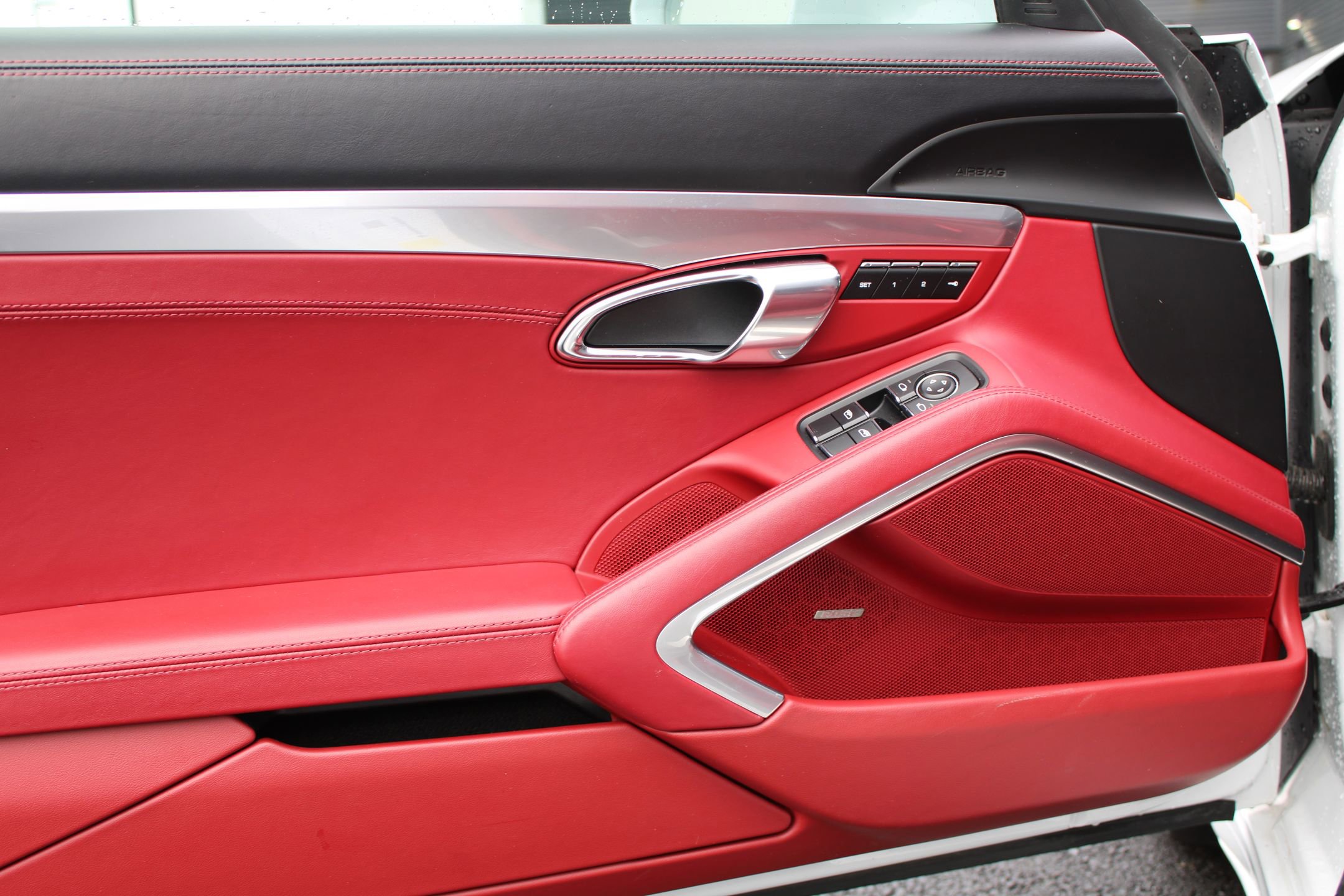 Used 2017 Porsche 911 Targa 4S image 13