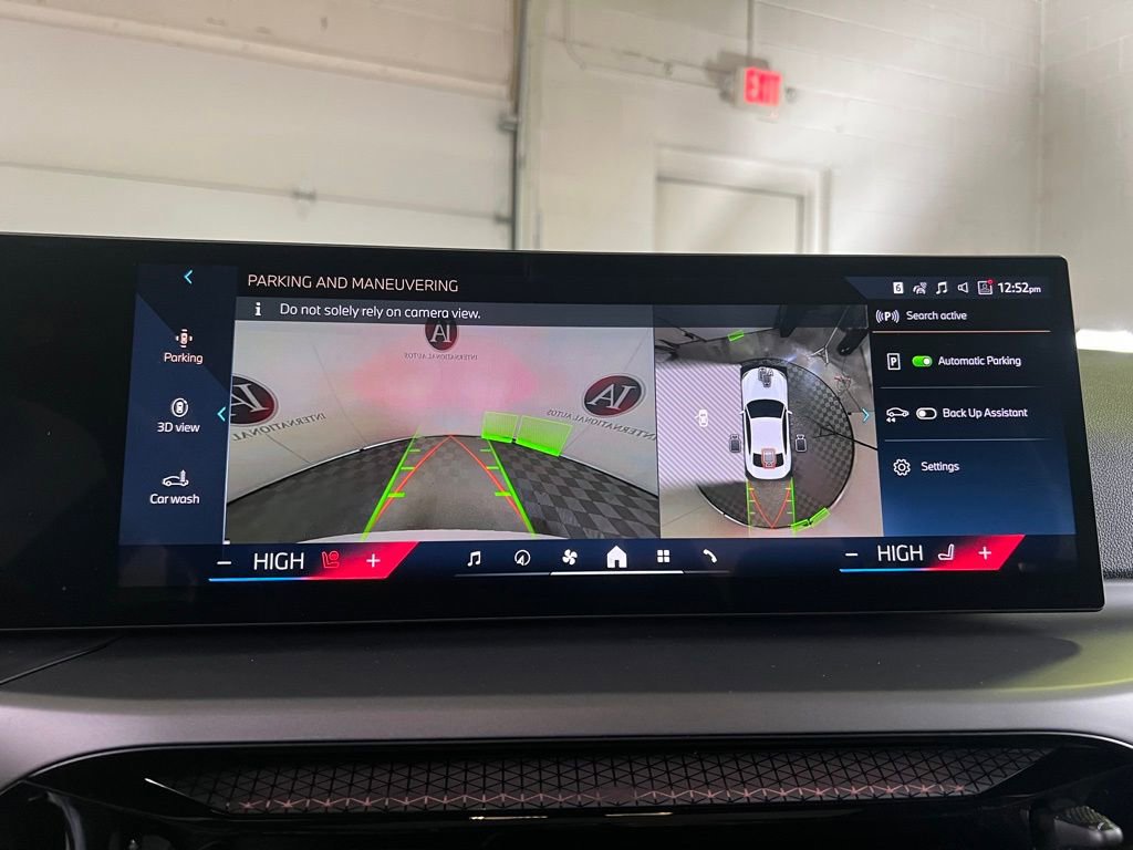 New 2026 BMW 230i xDrive Coupe w/ Convenience Package image 29