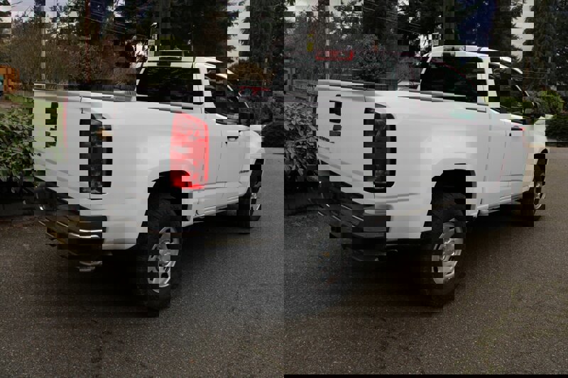 Used 2018 Chevrolet Colorado W/T w/ WT Convenience Package image 3