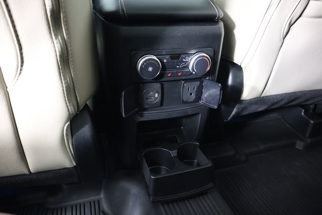Used 2022 Ford Explorer Limited image 67