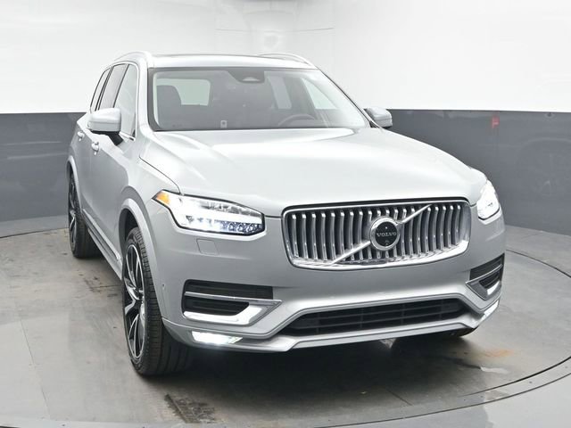 Used 2025 Volvo XC90 B6 Plus AWD/4WD image 2