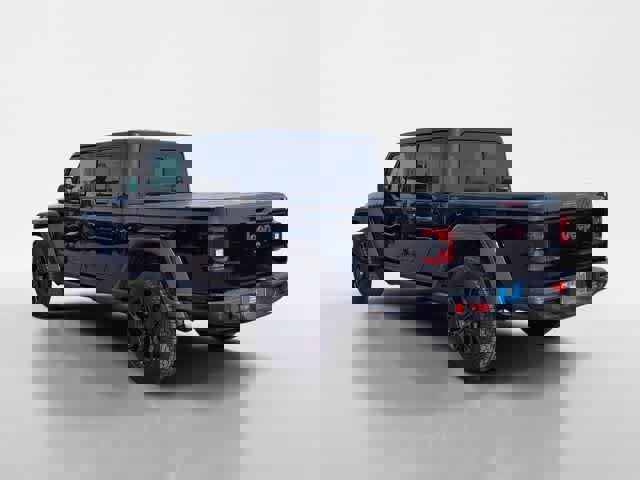 Used 2021 Jeep Gladiator Rubicon w/ Uconnect 4C Nav & Sound Group image 3