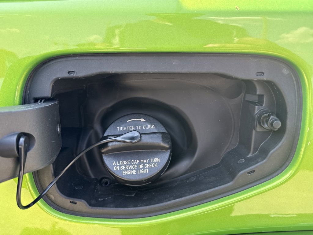 New 2025 Jeep Gladiator Sport image 37