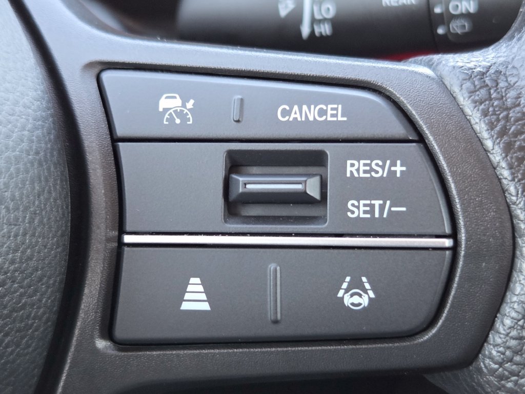 Used 2024 Honda CR-V LX image 12