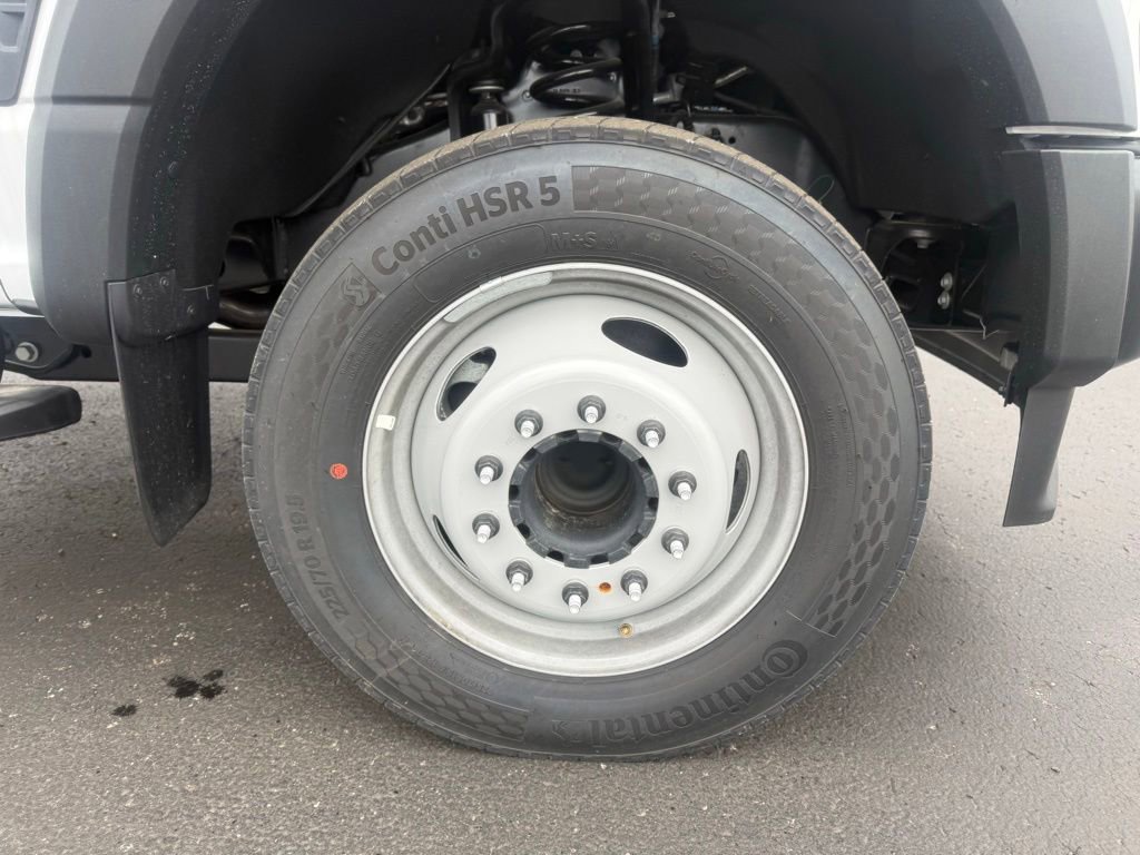 New 2026 Ford F450 XL RWD image 48