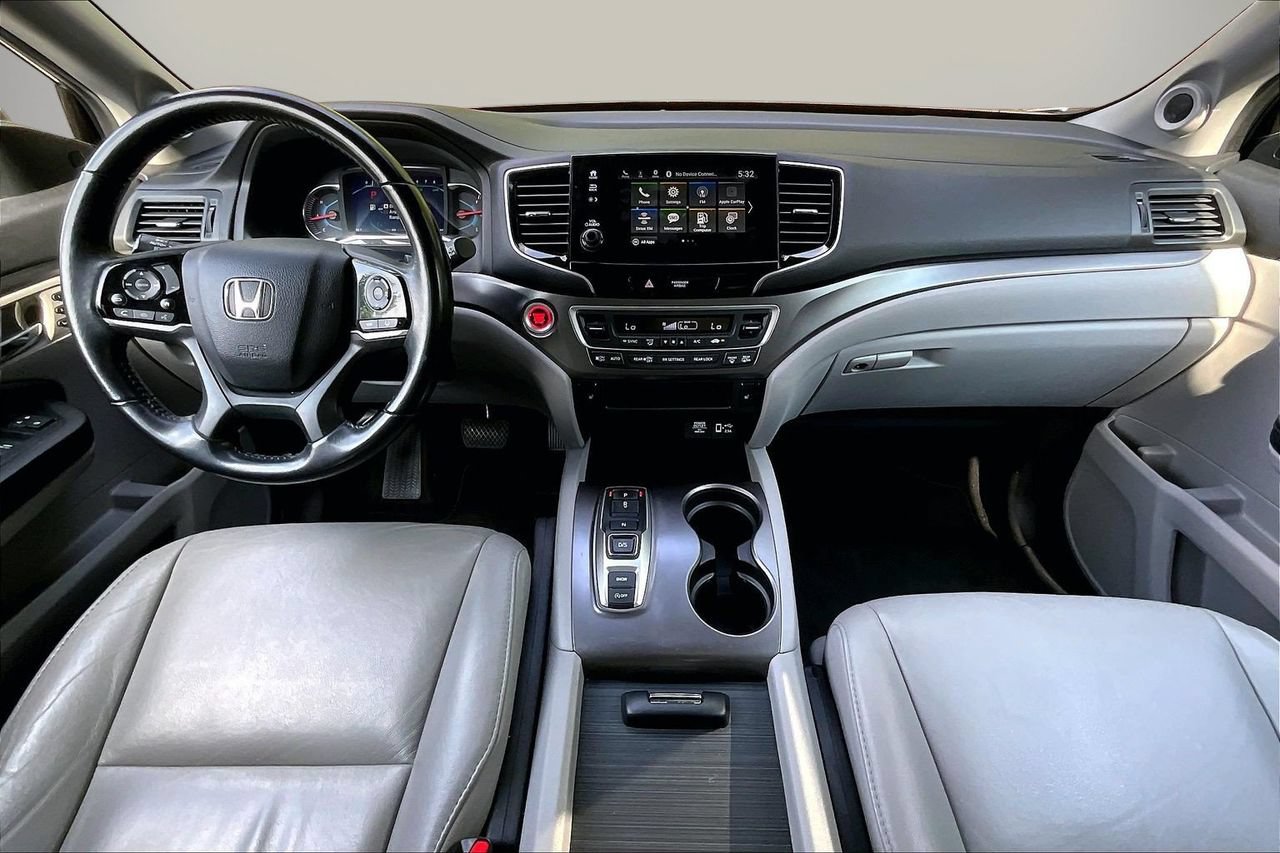Used 2021 Honda Pilot EX-L image 14