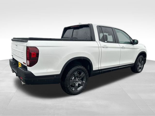 New 2026 Honda Ridgeline TrailSport image 8