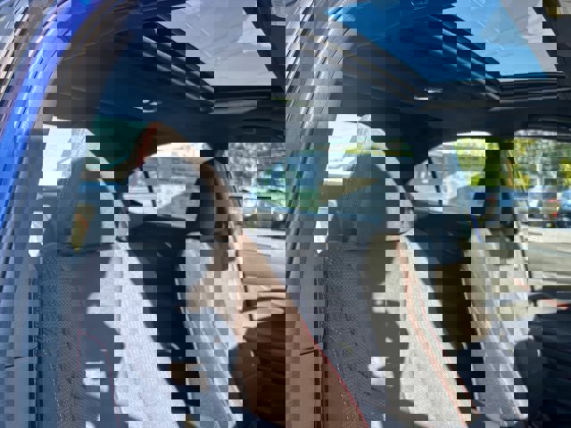 New 2025 Subaru WRX Premium image 96