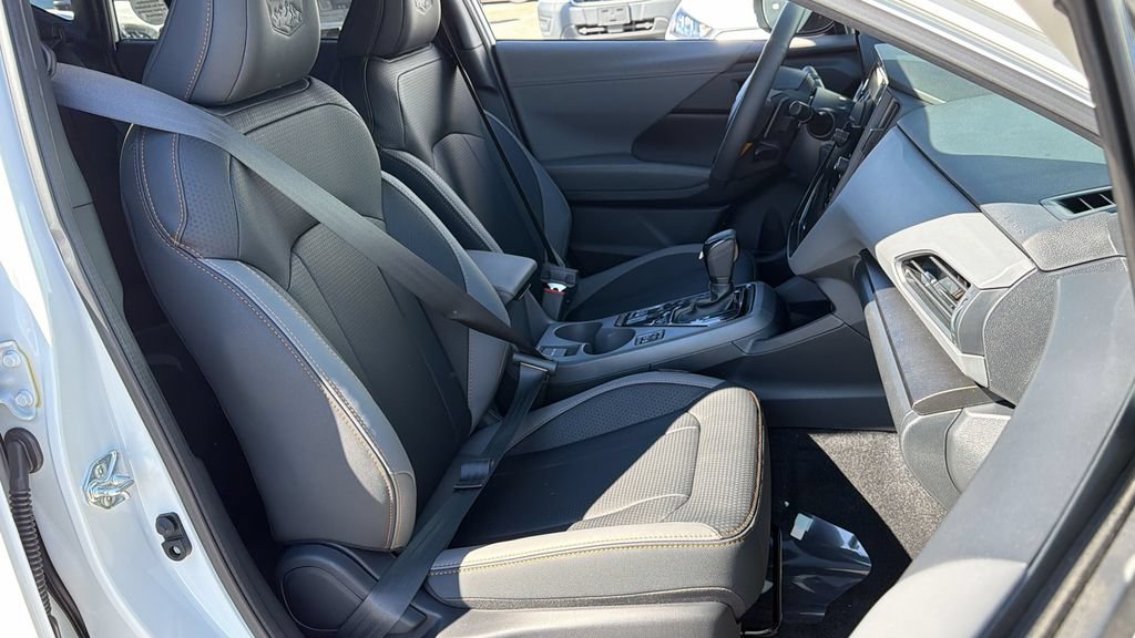New 2026 Subaru Crosstrek 2.5i Wilderness AWD/4WD image 7