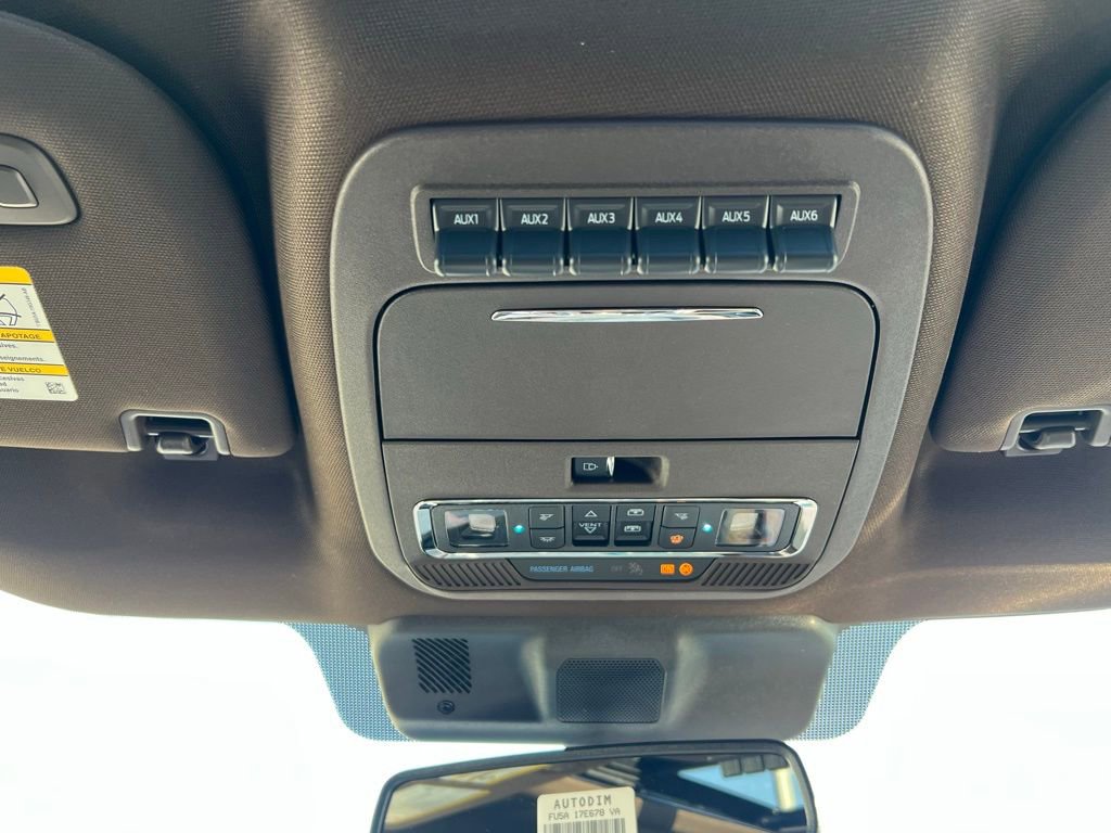 New 2026 Ford F250 King Ranch image 28