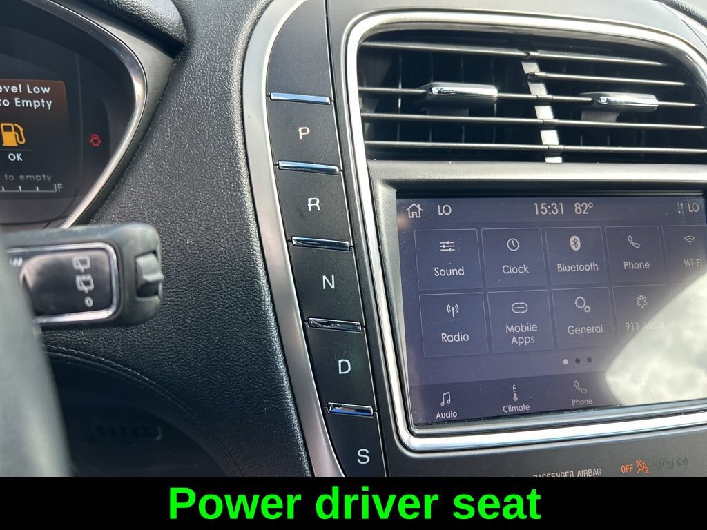 Used 2020 Lincoln Nautilus FWD image 15