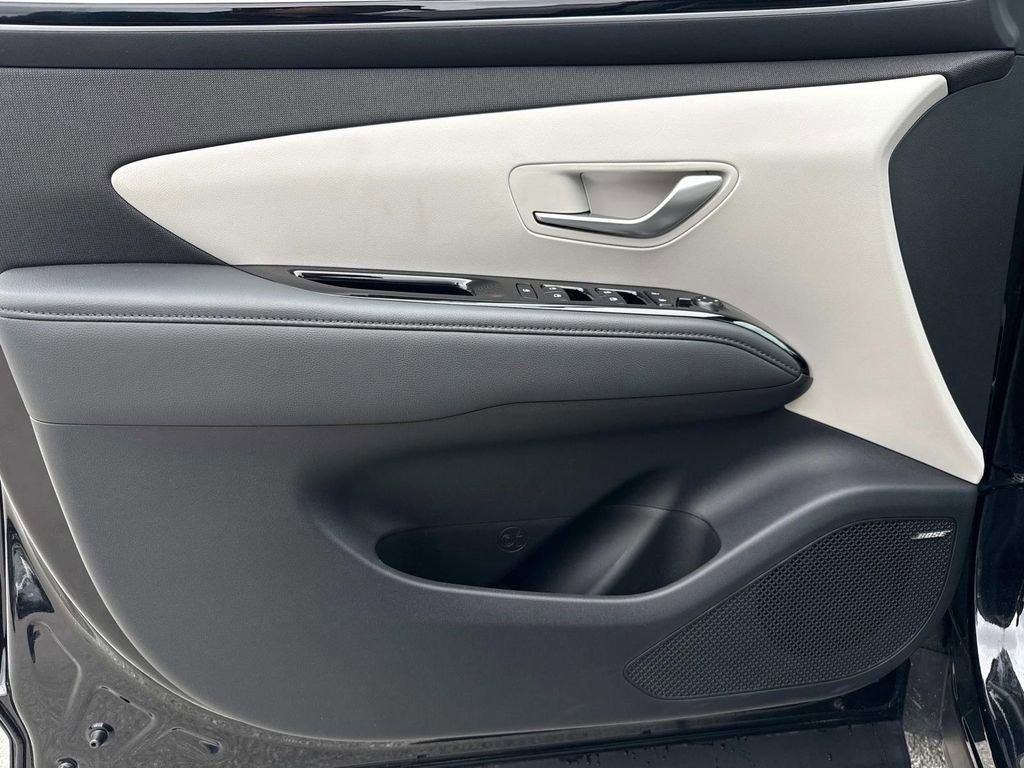 Used 2024 Hyundai Tucson Limited AWD/4WD image 17