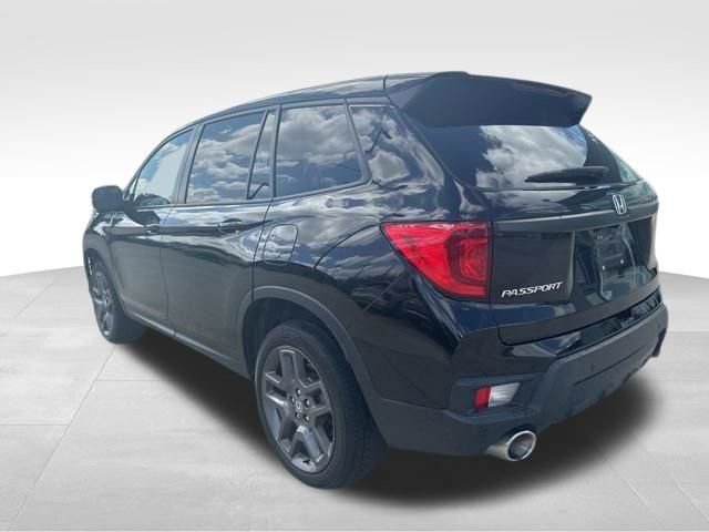 Used 2023 Honda Passport EX-L image 6