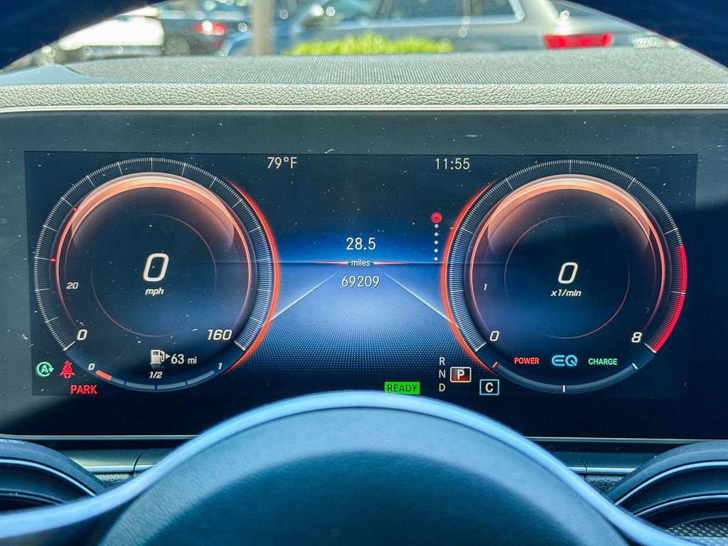 Used 2020 Mercedes-Benz GLE 450 4MATIC image 25