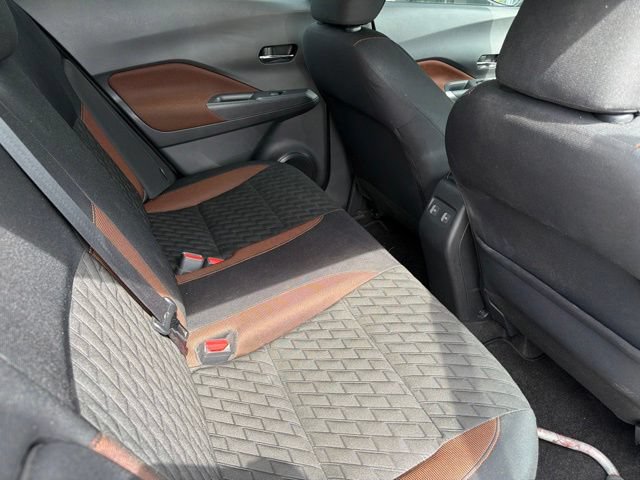 Used 2023 Nissan Kicks SR FWD image 23