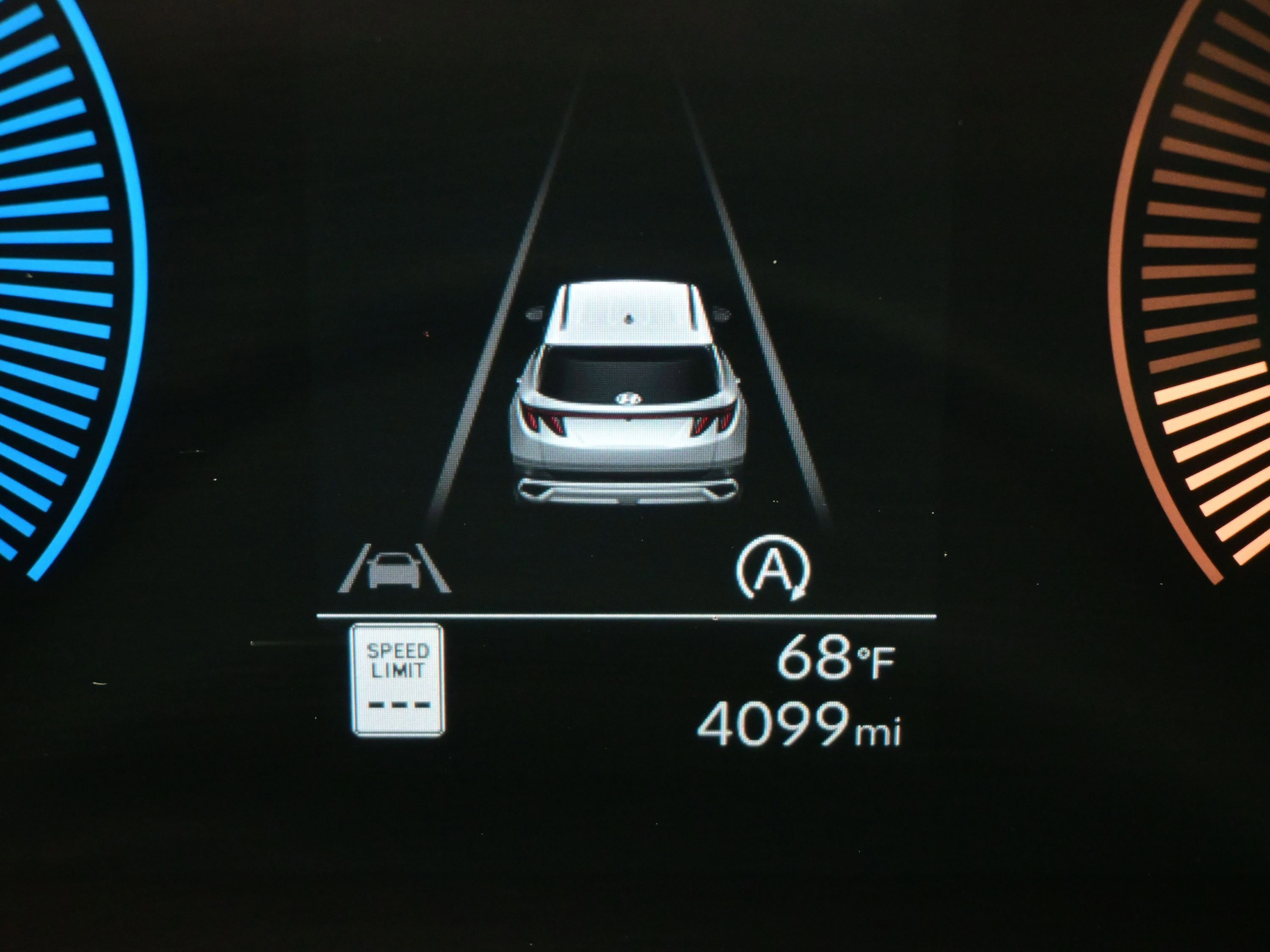 Certified 2026 Hyundai Tucson SEL image 25