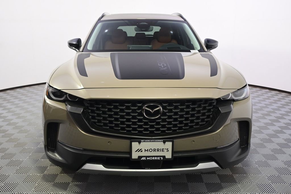 New 2026 MAZDA CX-50 Meridian Edition w/ Weather Package image 10