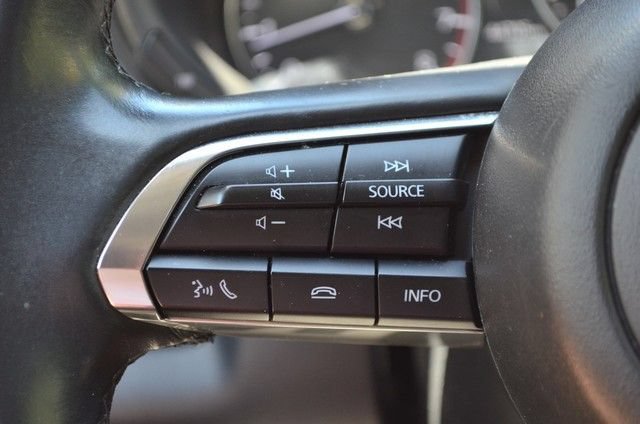 Used 2024 MAZDA CX-30 AWD 2.5 S w/ Preferred Package image 20