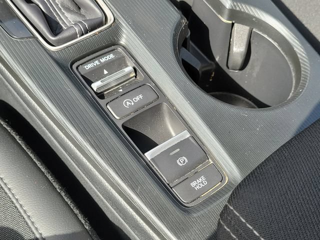 Used 2024 Honda Civic Sport image 31
