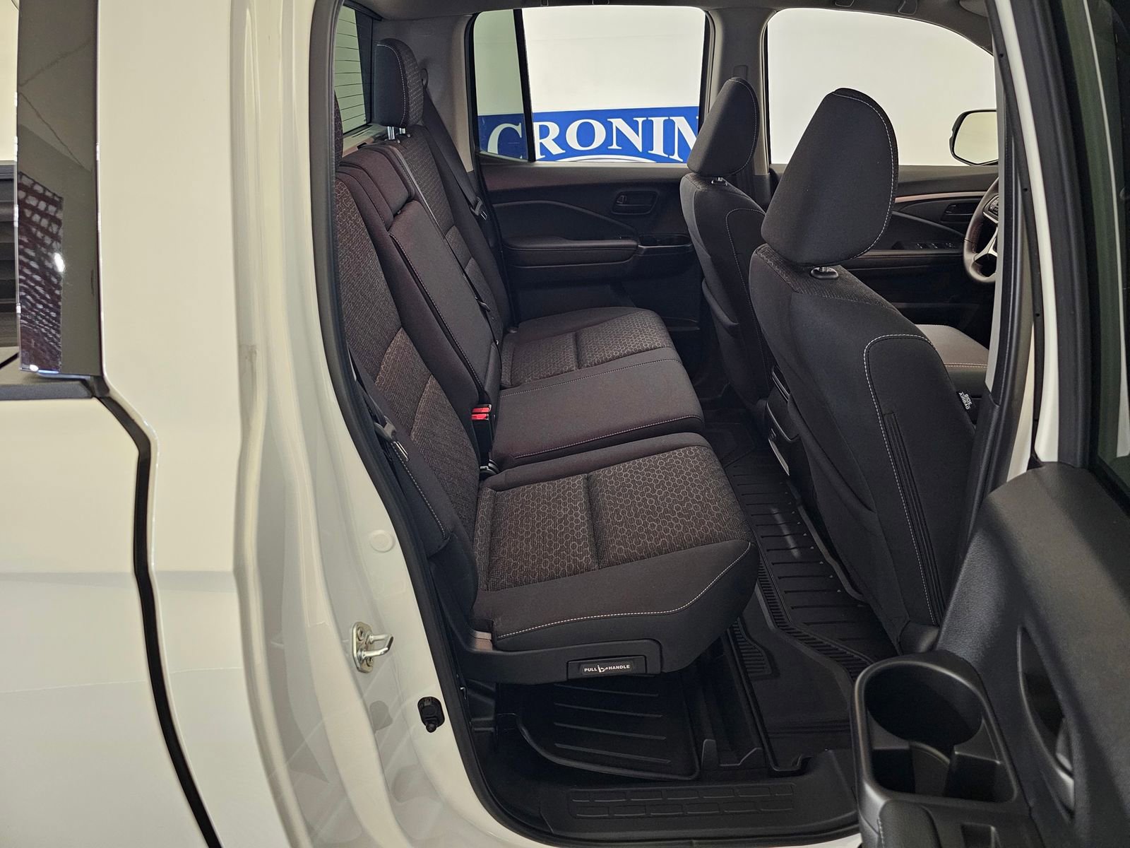 Used 2025 Honda Ridgeline Sport image 30