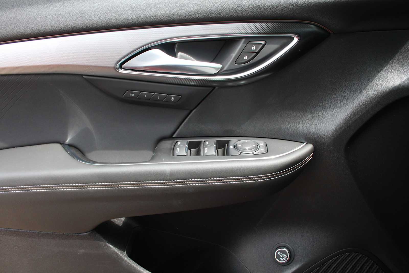 New 2026 Buick Envision Sport Touring AWD/4WD image 33