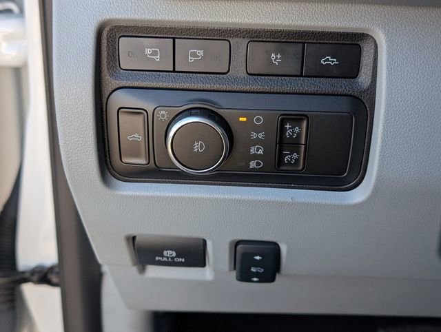Used 2024 Ford F250 Limited image 38