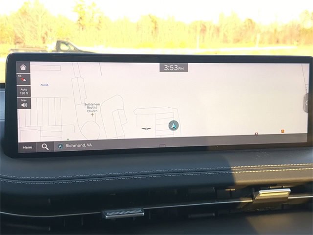 Used 2022 Genesis GV70 3.5T Sport w/ Sport Prestige Package image 21