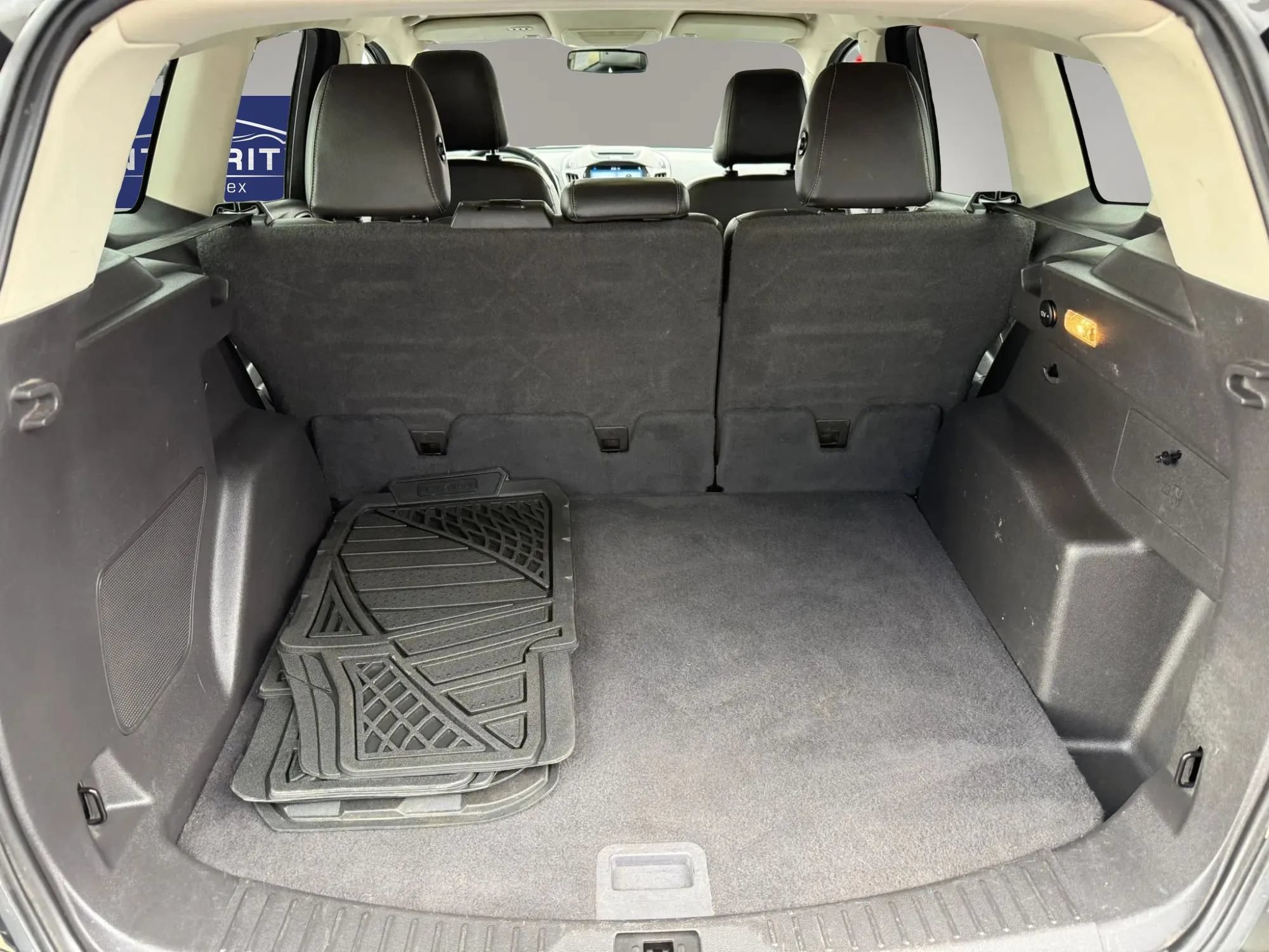 Used 2016 Ford Escape Titanium w/ Equipment Group 301A AWD/4WD image 36