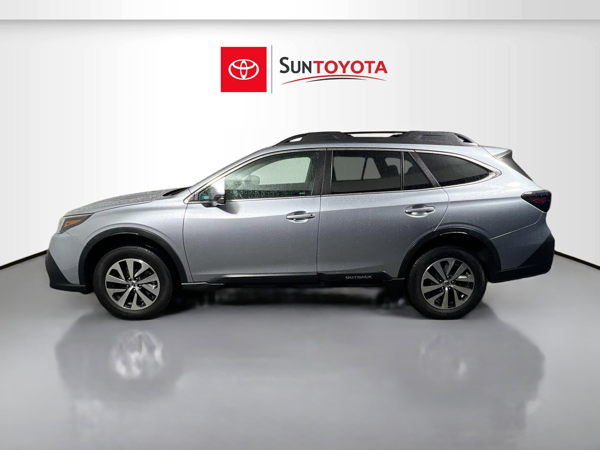 Used 2022 Subaru Outback Premium w/ Popular Package #1 image 7