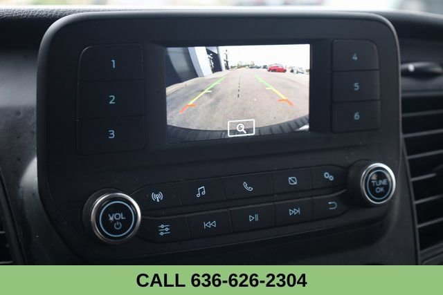 Used 2023 Ford Transit 250 Low Roof w/ Exterior Upgrade Package image 19