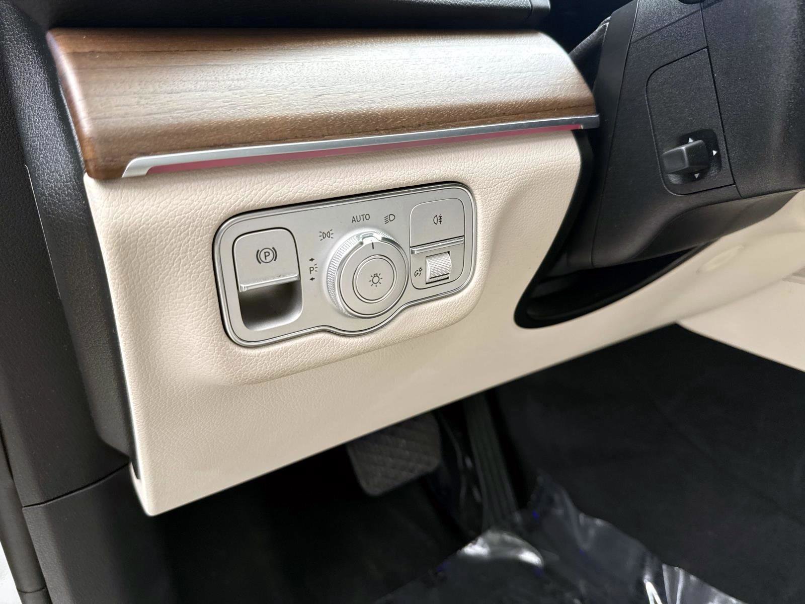Certified 2021 Mercedes-Benz GLE 350 4MATIC image 21