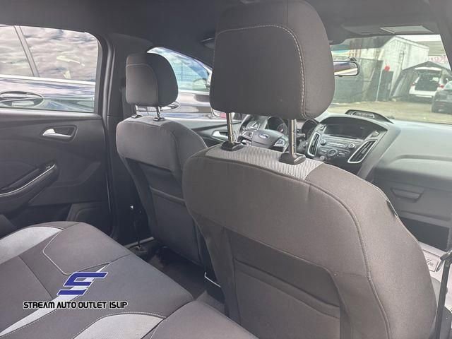 Used 2015 Ford Focus ST FWD image 14
