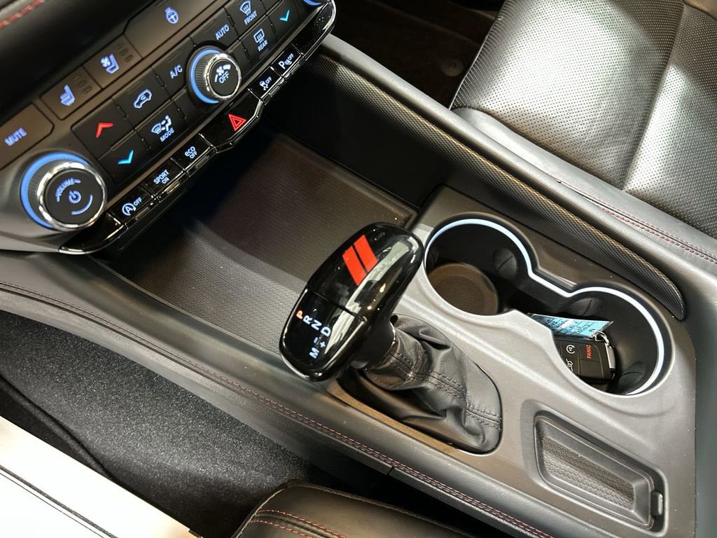 Used 2023 Dodge Durango GT image 18