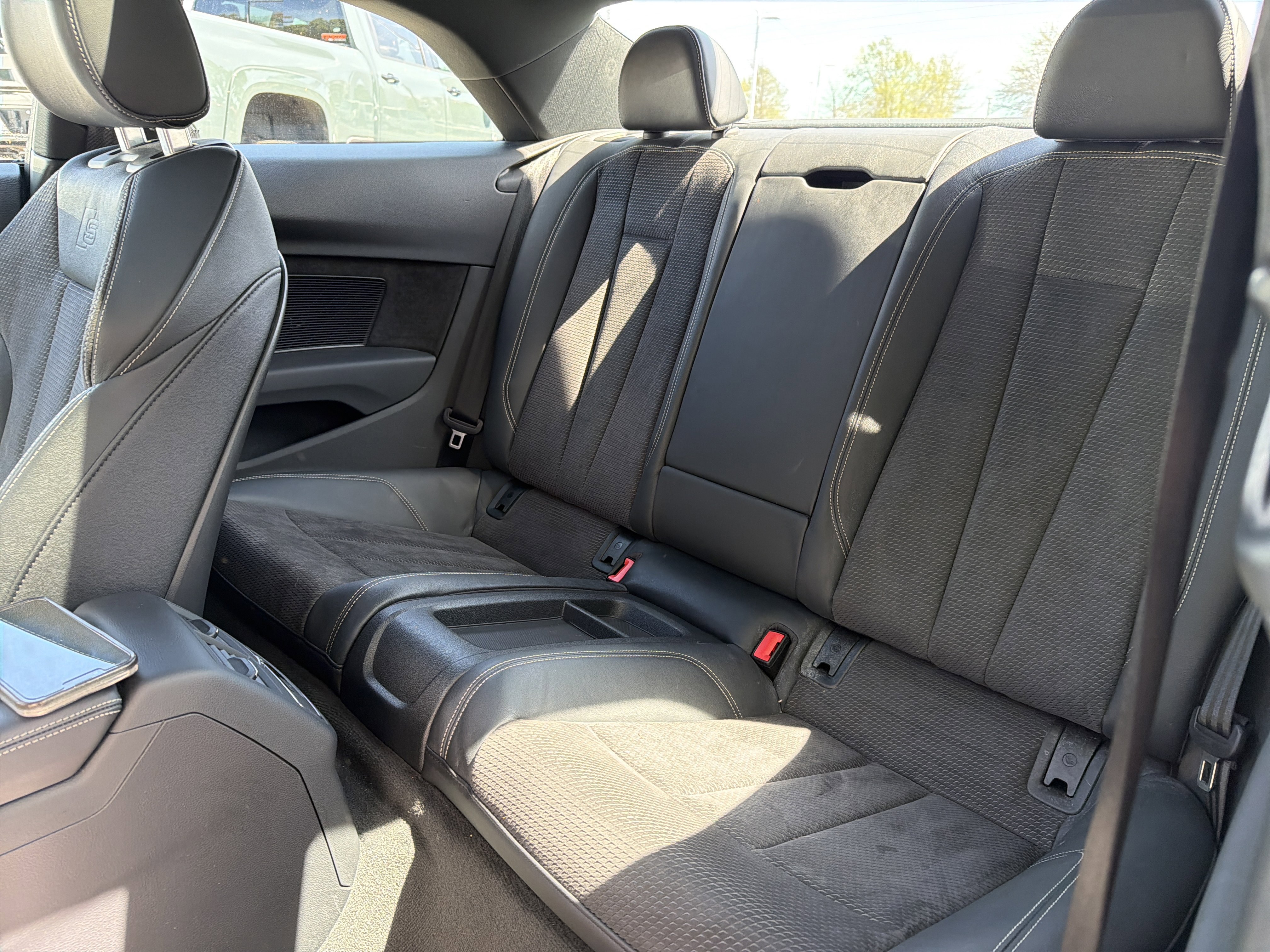 Used 2020 Audi A5 2.0T Premium Plus image 30