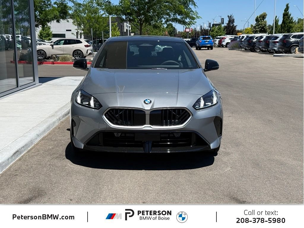 New 2026 BMW 228i xDrive w/ Premium Package AWD/4WD image 8