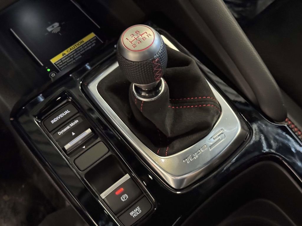 New 2026 Acura Integra Type S image 28
