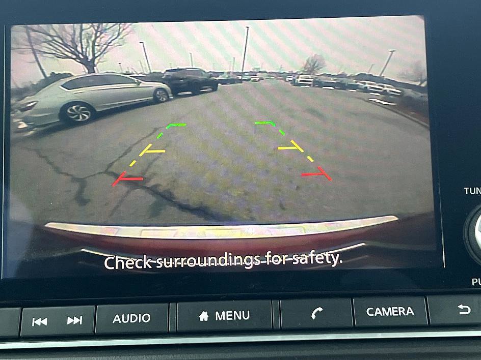 Certified 2023 Nissan Rogue SV w/ SV Premium B Package image 26