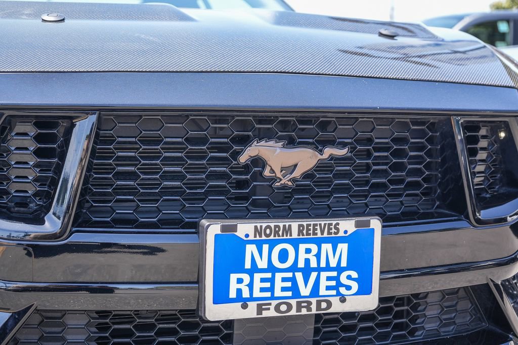Used 2024 Ford Mustang GT Premium RWD image 6