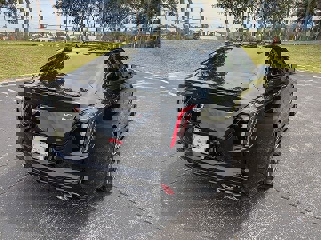 New 2026 Cadillac CT4 V image 5