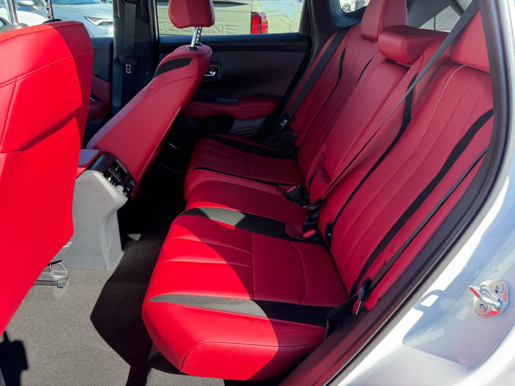 New 2026 Acura ADX A-Spec AWD/4WD image 29